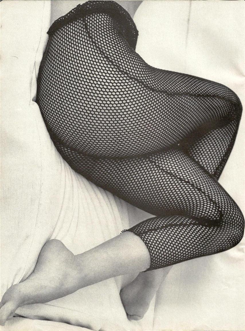 Cristiana Oliveira nua